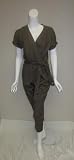 Graham & Spencer womens silk pants jumper
