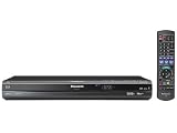 Panasonic DMR-EX83EB-K 250GB HDD DVD Recorder with Freeview+