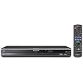 Panasonic DMR-EX83EB-K 250GB HDD DVD Recorder with Freeview+