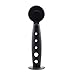 Coffer Tamper, Multifunctional Espresso Tamper with 10g Measuring Spoon, Coffee Tamping Tool for Barista Coffee Bean Press Coffee Grind Pressing (49mm)