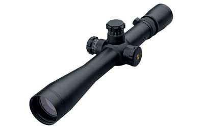 Leupold Mark 4 LR/T 3.5-10x40mm (30mm) M1 Illum. Mil Dot