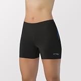 Saucony Ignite Tight Short II- Women's