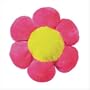 Big Flower Pillow