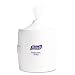 PURELL 9019-01 White Sanitizing Wipes Large Wall Dispenser