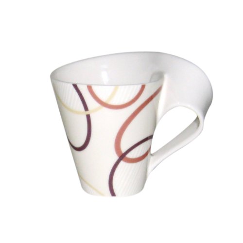 Villeroy & Boch NewWave Ethno Becher mit Henkel 0,35&nbsp;l Preisvergleich