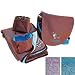 Everything But the Dog Bag Australian shepherd