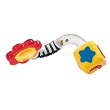 Eigenschaften Simba Dickie Group 4016874 / Simba Dickie Group 4016874 - Simba Baby - Twist Teether