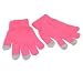 Touch Screen Gloves for iPhone iPod Winter Protection pink