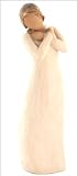 Willow Tree Figurine called Healing Grace