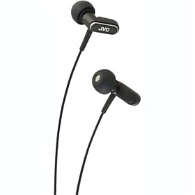 Micro HD Headphones