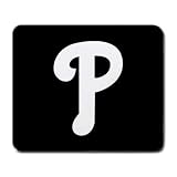Philadelphia Phillies Large Mousepad mouse pad Great unique Gift Idea