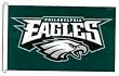 Philadelphia Eagles 3'x5' Flag - Football Sports Merchandise