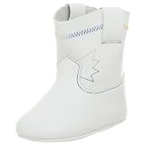 Kid Express Infant/Toddler Cowpoke Bootie