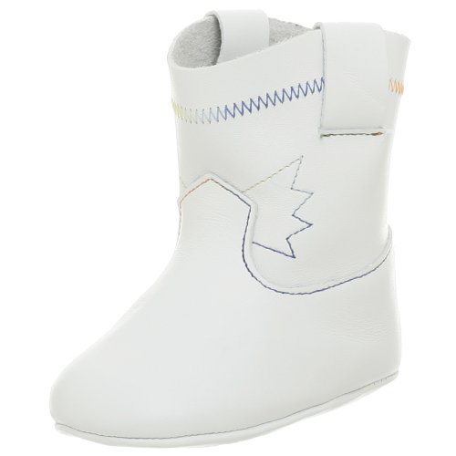 Kid Express Infant Toddler Cowpoke Bootie