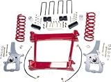 Rancho Suspension Kit for 1995 - 1999 Chevy Tahoe
