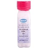 Gelsemium Sempervirens 6X (Flu With Muscle Soreness) - 250 - Tablet