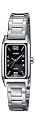 Casio Damenarmbanduhr Casio Collection LTP-1291D-1AVEF