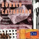 Caltabiano: Concertini; Sonata