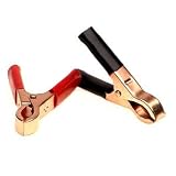 GB Electrical 14-630 Battery Clamp