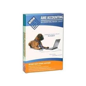 Ame Small Business Accounting