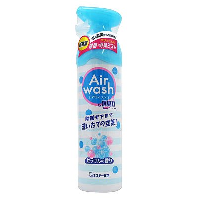 エアウォッシュ せっけん 280ml