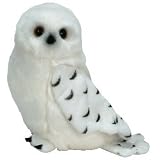 Review Beanie  / KnOWLedge the owl [Toy]