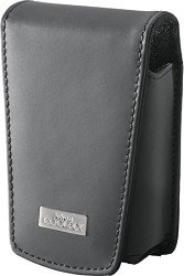 Nikon Large Leather Case for Nikon S series Digital Camera