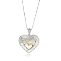 Pendant w/18" Chain