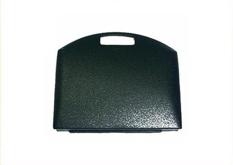Childrens Toyshop  Toys : SONY PSP REPLACEMENT BATTERY COVER BLACK or WHITE