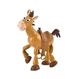Toy Story 3 Figur Bullseye 10 cmIMAGE