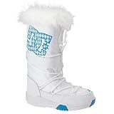 DC Shoes Women's Chalet SE