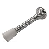 Buy 2 Pack Spring Door Stop by Warwick Hardware Inc