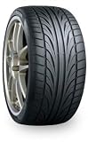 255/30ZR22 Falken FK-452 Tires (Quantity: 1)