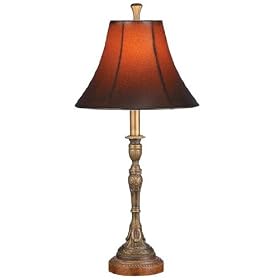 25H Cairo Table Lamp Table Lamps