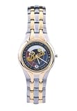 Buick Centimental Women's Two-tone Date Watch 26359