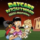 Daycare Nightmare: Mini-Monsters [Download]