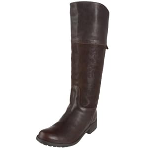 Buy Camper Ladies 46287 1912 (Mil2) Knee-High Boot by Be the first.