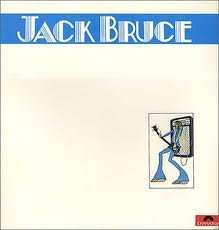 Jack Bruce Picture 12