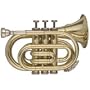 Jean Baptiste PT182 Pocket Trumpet
