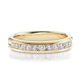Diamond Band 1 1/2ctw