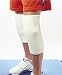 Oversized Knee Pad