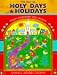 Books : The Best of Holy Days and Holidays: Prayer Celebrations With Children