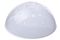 Progressive International Microwavable Dome Food Cover