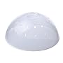 Progressive International Microwavable Dome Food Cover