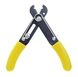 Paladin 1161 Adjustable Wire Jacket Stripper for 10-30 AWG Wire