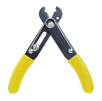 Paladin 1161 Adjustable Wire Jacket Stripper for 10-30 AWG Wire