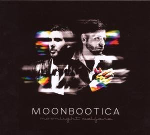 Moonbootica - Moonlight Welfare - Limited Edition (DigiPak) - Zortam Music