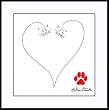 Feline Valentines by Drew Strouble