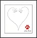 Feline Valentines by Drew Strouble