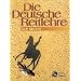 Die Deutsche Reitlehre: Deutsche Reitlehre, 2 Bde., Der Reiter: TEIL 1